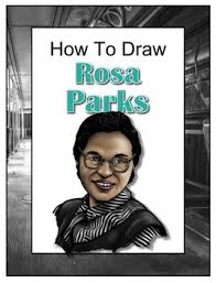 Maybe you would like to learn more about one of these? How To Draw Rosa Parks By Drawing With John Teachers Pay Teachers