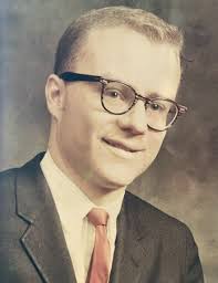 Obituary information for Harold James O'Hayre