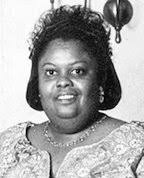 Obituary for Dorothy Ann Cooper Knowles