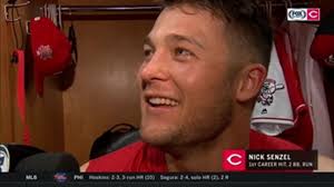 Nick Senzel