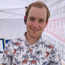 Chris Cheshire's Instagram, Twitter & Facebook