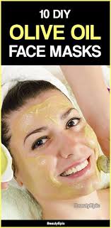 Olive Oil Face Mask Benefits And Recipes Olive Oil For Face Olive Oil Face Mask Olive Oil Skin Care