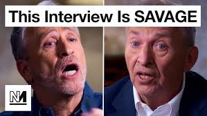 Interview with Larry Summers, Former Secretary of the Treasury