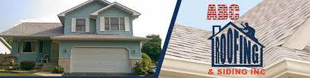 Contact us and find out about our incredible services including Abc Roofing And Siding Inc In Sugar Grove Il Saveon