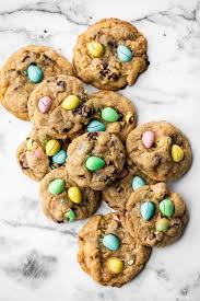 This recipe makes great treats and gifts. 30 Best Easter Dessert Recipes Ahead Of Thyme