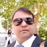 Advocate Shailesh Joshi Divorce & Family Lawyer