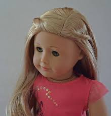 Isabella american girl clearance