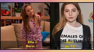 Henry Danger Cast Real Age 2018 It Cast Dangerous Celebrities