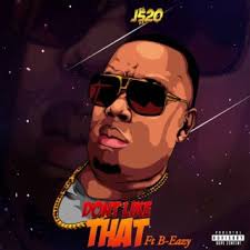 Download J$20 album songs: Don't Like That