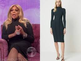 3 gabby williams (sop) 3 gabby williams (sop) 3 gabby williams (sop) 3 gabby williams (sop) 3 gabby williams (sop) 3 gabby williams (sop) 3 gabby williams (sop) 20 briann. The Wendy Williams Show March 2021 Fashion Clothes Style And Wardrobe Worn On Tv Shows Shop Your Tv