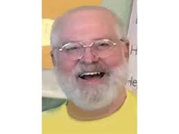 Paul Rea Obituary (1944