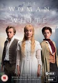 The Woman in White (2018 TV series) - Wikipedia