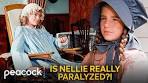 Little House on the Prairie | Laura Discovers Nellie's Cruel ... - YouTube