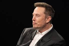 Tesla Readies Its Robotaxi. But Are Autonomous Cars Really Safe? - Barron's