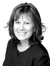 Nicole Bourque-Bouchier