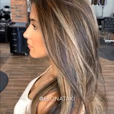 Our Blue Based Cold Ash Blonde 7.1B and Intense Violet Blonde 7VV/7.22  Fights Yellow and Produces A Beautiful Blonde Result! 💯👌, Hair by Taki  Salon & Spa 👏👏🌟, #UglyDucklingColor #ashblonde ...