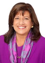 In Loving Memory of Diana Muller