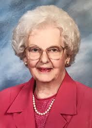 Eleanor Huske Alexander