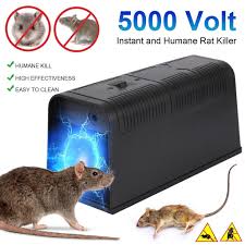 Mouse exterminator cost mouse extermination prices by severity of infestation mouse control cost by home size mouse exterminator cost by method mouse extermination cost by location when to call an exterminator. Electric Shock Mouse Mice Rat Rodent Trap Cage Killer Zapper Reject Rejector For Serious Pest Control Buy At A Low Prices On Joom E Commerce Platform
