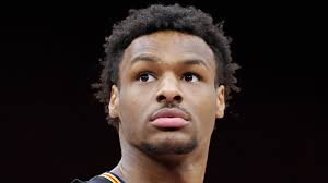 LeBron James' Son, Bronny, Suffers Cardiac Arrest During Workout at USC :  r/sports