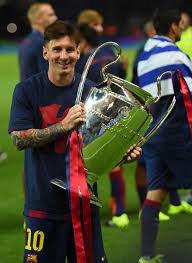 The champions league final will mark the end of the striker's city career; Lionel Messi Photostream Messi Photos Lionel Messi Wallpapers Messi Champions League