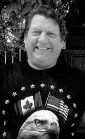 PARKER Charles › Gone But Not Forgotten