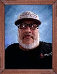 Edgardo Marrero Resto Obituary