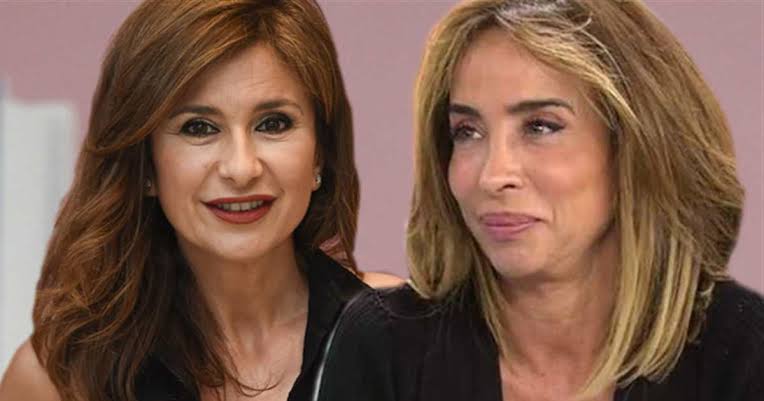 María Patiño, Gema López: Sálvame acaba con el 'comando DEC'