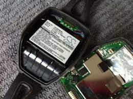 Image result for garmin305