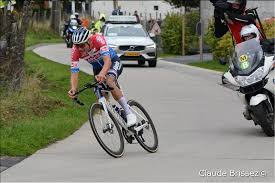 Le tour des flandres, et c'est ce qui le rend si prestigieux, est que plus la ligne d'arrivée approche et plus la difficulté s'accentue. Tour Des Flandres La Liste Des Engages De L Edition 2021