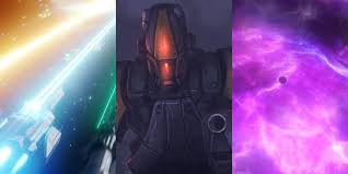Strongest Guardians In Stellaris