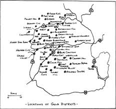 History Of Tahoe National Forest 1840 1940 Chapter 4