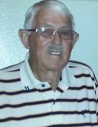 Obituary information for James William "Jimmy" Bruner