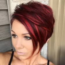 62 Amazing Long Red Hairstyles 2019 Short Red Hair Short Hair Styles Hair Styles