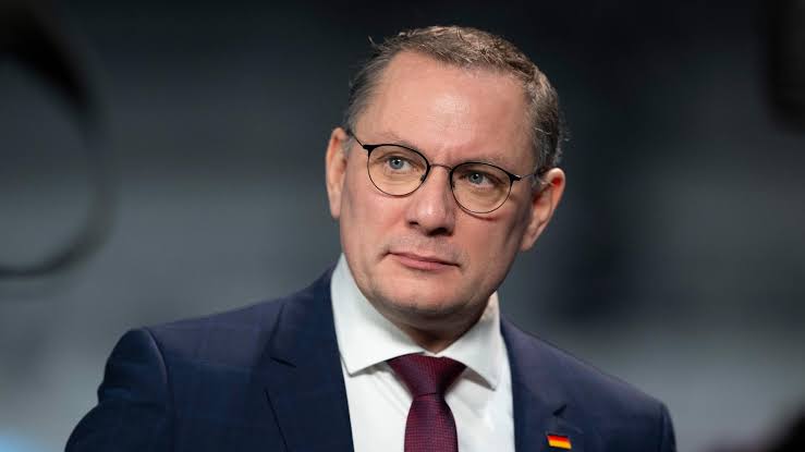 Trump-Vereidigung: AfD in Washington D.C. nur per Video