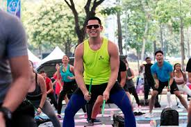 Maybe you would like to learn more about one of these? Raymond Gutierrez Nico Bolzico Healthy Lifestyle