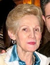 Obituary information for Adeline Petrone