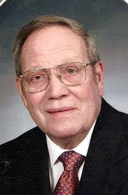 Darrell Chester Obituary