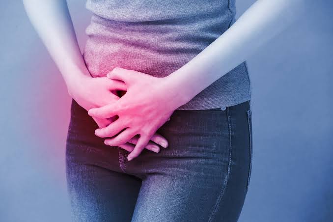 Women's Health Symptoms
