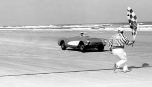 Daytona international speedway, the world center of racing, hosts the area's most each year, visitors descend upon daytona beach and the surrounding areas to witness history in the making at. Racing Is In Chevrolet S Dna