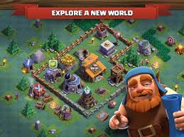 · make sure to enable . Clash Of Clans Mod Apk Latest V14 0 12 Unlimited Troops Gems