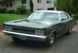 Image result for Rallye Green 1969 Fury