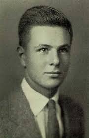 Capt Frederic Homer Sargent Tate (1919-1944)