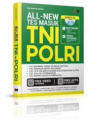 Maybe you would like to learn more about one of these? All New Tes Masuk Tni Polri Penerbit Cmedia