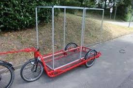 Carlacargo Box Jpg Schweissprojekte Anhanger Fahrrad Fahrrad Wohnwagen