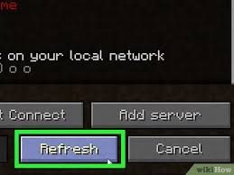 This question already has an answer here:. How To Fix Can T Connect To Server In Minecraft 13 Steps