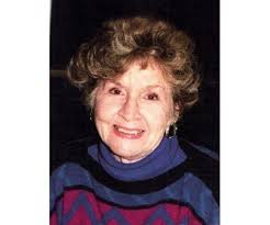 Betty Copeland Obituary (1925