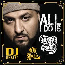 All i do is win (made popular by dj khaled) vocal version — party tyme karaoke. Mashup Wiz Khalifa Black And Yellow Dj Khaled All I Do Is Win By Eage
