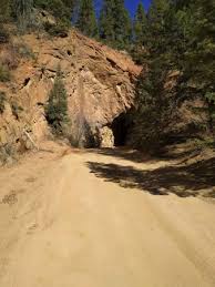 Maybe you would like to learn more about one of these? Tunnel 2 Is Actually First Picture Of Upper Gold Camp Road Colorado Springs Tripadvisor