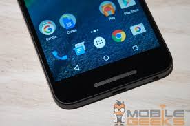 LG Nexus 5X: Erste Eindrücke zum ...